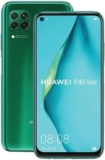 HUAWEI P40 lite (Crush Green) – 6.4″ Zoll IPS LCD-Display – 128 GB interner Speicher, 6 GB RAM – 48 MP Kamera