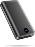 PDBEST PowerBank mit 50000 mAh Kapazität – Jetzt Rabatt sichern