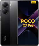 Xiaomi Poco X7 Pro | 8 / 256 GB | 6.67″ AMOLED-Display | 50 MP Dual-Kamera