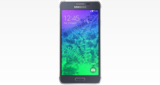 Samsung Galaxy Alpha