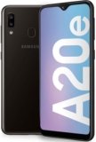 Samsung Galaxy A20e Dual-SIM – 5.8″ Zoll HD+ Display – 32 GB interner Speicher, 3 GB RAM – 13 + 5 MP Kamera