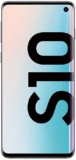 SAMSUNG Galaxy S10 128 GB Prism Black (6.1 Zoll) 128 GB interner Speicher, 8 GB RAM