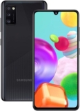 Samsung Galaxy A41 – 3 Kameras, 6,1 Zoll Super AMOLED Display, 64 GB/4 GB RAM, Dual SIM…