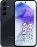 Samsung Galaxy A55 5G | Neu und ohne Handy-Vertrag | Smartphone-Schnäppchen