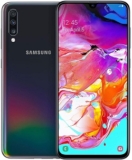 Samsung Galaxy A70 – 6.7″ Zoll Super AMOLED Display – 128 GB interner Speicher, 6 GB RAM – 32 MP Kamera