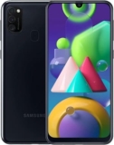 Samsung Galaxy M21 – 6.4″ Zoll Super AMOLED Display – 128 GB interner Speicher, 4 GB RAM – 48 MP Kamera