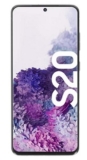 Samsung Galaxy S20 – 6.2″ Zoll AMOLED-Display – 128 GB interner Speicher, 8 GB RAM – 64 MP Kamera
