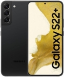 Samsung Galaxy S22+ 5G – 6.6″ Zoll Display – 128 / 256 GB interner Speicher, 12 GB RAM – 108 MP Kamera
