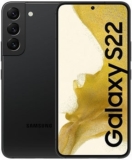Samsung Galaxy S22 – 6.1″ Zoll Display – 128 / 256 GB interner Speicher, 8 GB RAM – 50 MP, Dreifachkamera