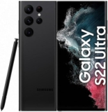 Samsung Galaxy S22 Ultra 5G – 6.8″ Zoll Display – 512 GB interner Speicher, 12 GB RAM – 108 MP Kamera