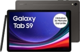Angebot der Woche » Samsung Galaxy Tab S9 Android-Tablet