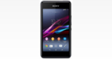 Sony Xperia E1