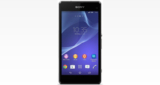 Sony Xperia Z1 Compact
