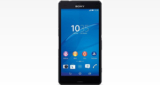 Sony Xperia Z3 Compact