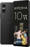 Sony Xperia 10 VI | 8 GB | 128 GB | 6.1″ OLED-Display | 48 MP Dual-Kamera
