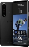 Sony Xperia 1 III – 6.5″ Zoll 4K HDR OLED Display – 256 GB interner Speicher, 12 GB RAM – 12 MP Quad-Kamera