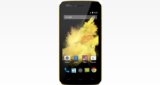 Wiko Birdy 4G LTE
