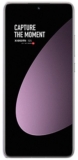 Xiaomi 12S – 6.28″ Zoll AMOLED-Display – 512 GB interner Speicher, 12 GB RAM – 50 MP Triple-Kamera