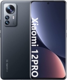 Xiaomi 12S Pro – 6.73″ Zoll AMOLED-Display – 256 GB interner Speicher, 12 GB RAM – 50 MP Triple-Kamera