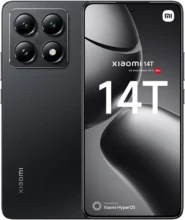 Xiaomi 14T (256GB) mit Freenet Vodafone VF green LTE 10GB für 12,99€ mtl.