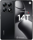 Xiaomi 14T Pro | 12 / 512 GB | 6,67″ AMOLED-Display | 50 MP Leica Triple-Kamera