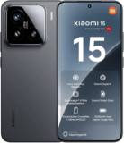 Xiaomi 15 | 12 / 512 GB | 6,36″ CrystalRes AMOLED-Display | 50 MP Leica Triple Cam
