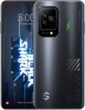 Xiaomi Black Shark 5 – 6.67″ Zoll AMOLED-Display – 256 GB interner Speicher, 8 GB RAM – 64 MP Triple-Kamera