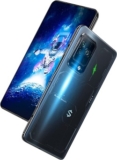 Xiaomi Black Shark 5 Pro – 6.67″ Zoll AMOLED-Display – 256 GB interner Speicher, 12 GB RAM – 108 MP Triple-Kamera