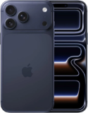 Apple iPhone 17 Pro Max | 12 / 1000 GB | 6,9″ Super Retina XDR Display | 48 MP Triple-Kamera