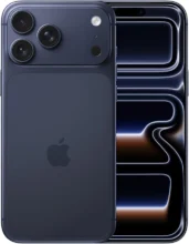 Apple iPhone 17 Pro Max | 12 / 1000 GB | 6,9″ Super Retina XDR Display | 48 MP Triple-Kamera