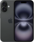 Apple iPhone 16  – 6,1″ Zoll Super Retina XDR Display – 48 MP Ultraweitwinkel-Kamera