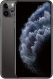 Apple iPhone 11 Pro Space Grau – 5.8 Zoll Display – 256 GB interner Speicher, 4 GB RAM