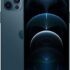 Apple iPhone 12 Pro 5G Silber – 6.1 Zoll Display – 128 GB interner Speicher, 6 GB RAM