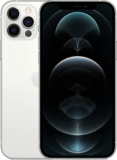 Apple iPhone 12 Pro 5G Silber – 6.1 Zoll Display – 128 GB interner Speicher, 6 GB RAM