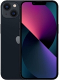iPhone 13 – 6.1″ Zoll Super Retina Display – 512 GB interner Speicher, 4 GB RAM – 2x 12 MP Kamera