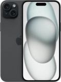 Apple iPhone 15 Plus – 6.7″ Zoll Super Retina XDR Display – 6 GB RAM – 48 MP Dual-Kamera