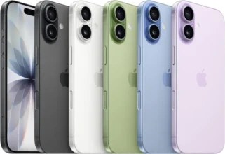iPhone 17-Reihe: die neue Smartphone-Generation von Apple
