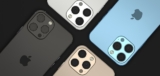 Smartphone iPhone 13