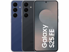 Samsung Galaxy S25 FE | 8 / 256 GB | 6,7″ Dynamic AMOLED-Display | 50 MP Triple-Kamera