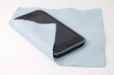 Tipps zur Reinigung und Pflege des Smartphones